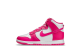 Nike Dunk High Prime (DD1869-110) weiss 1