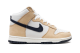 Nike Dunk High Premium Sesame (DX2044 101) bunt 5