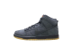 Nike SB Dunk High Label Smoke Grey ISO Pro (CV1727-001) grau 1