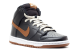 Nike Dunk High Pro SB Guiness (305050-020) schwarz 6