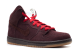 Nike SB Dunk Budweiser High (305050 220) braun 5