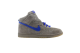 Nike Dunk High Pro SB Iron (305050-241) grau 4