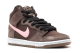 Nike Dunk High Pro SB Chocolate (305050 262) braun 6