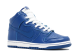 Nike Dunk High Pro SB Royal Blue T19 (305050-441) blau 6