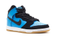 Nike Dunk High Pro SB Hero Blue (305050 470) bunt 6