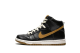 Nike Dunk High Pro SB Guiness (305050-020) schwarz 1