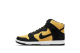 Nike Dunk High Pro SB (DB1640-001) schwarz 1