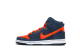Nike Dunk High Pro SB Syracuse (305050-481) bunt 1