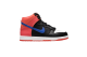 Nike Dunk High Knicks PS (DD2314-001) bunt 3