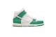 Nike Dunk High Phantom Stadium Green PS (DD2314 002) bunt 3
