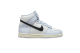 Nike Dunk High PS (DD2314-110) grau 4