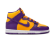 Nike Dunk High PS Lakers (DZ4455 500) bunt 5