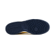 Nike Dunk Retro QS (850477-700) blau 6