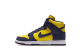 Nike Dunk Retro QS (850477-700) blau 1
