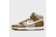 Nike Dunk High (DJ6189-201) braun 1