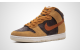 Nike Dunk High Retro Dark PRM Russet Premium (DD1401 200) braun 2