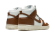 Nike Dunk High Vintage PRM Pecan (DQ8800 200) bunt 4