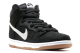 Nike Dunk High SB Prm Somp S.o.m.p. Nigel Sylvester (635535-001) schwarz 6