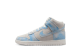 Nike Dunk High SE Clouds Blue Celestine womens (FD0882-400) bunt 1