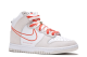 Nike Dunk High SE First Use (DH6758-100) weiss 5