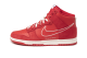 Nike Dunk High SE (DH0960-600) rot 1
