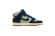 Nike Dunk High SE Retro Jade Horizon Phantom Gum Armory Navy (FZ4739 300) bunt 2