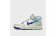 Nike Dunk High (FN7995-100) weiss 5