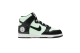 Nike Dunk High SE PS star All (DD2313 300) bunt 3