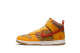 Nike Dunk High Somos Familia (DZ5354 045) orange 4