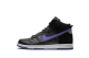 Nike Dunk High Stussy World Tour (315593-001) schwarz 1