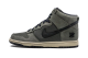 Nike Dunk High Bring Back Pack SP Green Undefeated Ballistic (598472-220) grau 2