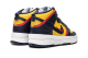 Nike Dunk High Rebel Up (DH3718-701) gelb 5