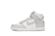 Nike Dunk High PS (DD2314-101) grau 6