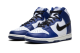 Nike Dunk High Deep Royal Blue womens (DD1869 400) bunt 3