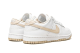 Nike Dunk Low (DD1503-110) weiss 4