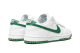 Nike Dunk Low Green (DD1503-112) weiss 4