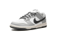 Nike Dunk Low Light Smoke Grey (DD1503-117) grau 6