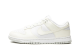 Nike Dunk Low Next Nature (DD1873-101) weiss 5