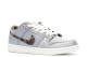 Nike Dunk Low Wolf Grey Digi Sb Camo (304292 054) grau 6