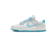 Nike Dunk Low 520 (FN3433-141) weiss 1