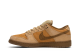 Nike Dunk SB Low QS TRD Wheat (883232-700) braun 6