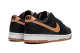 Nike Dunk Low Amber (DV0831-004) schwarz 3