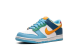 Nike Dunk Low What The GS (FQ8348-902) bunt 4