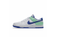 Nike Dunk Low By You (DO7412-991) weiss 1