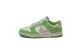 Nike Dunk Low AS Safari Swoosh Chlorophyll (DR0156-300) grün 4