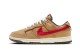 Nike Dunk Low SP Clot Cork (FN0317-121) beige 5