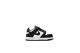 Nike Dunk Low TD (CW1589-100) schwarz 6