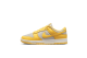 Nike Dunk Low Citron Pulse (DD1503-002) gelb 1