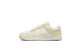Nike Dunk Low Next Nature (DD1873-106) weiss 1