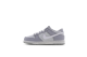 Nike Dunk Low Pure Platinum PS (DH9756-102) grau 4